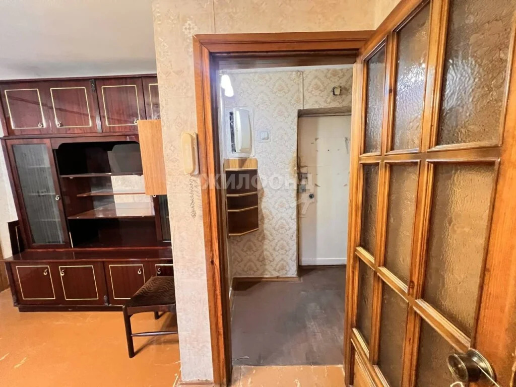 Продажа квартиры, Новосибирск, ул. Космическая - Фото 21