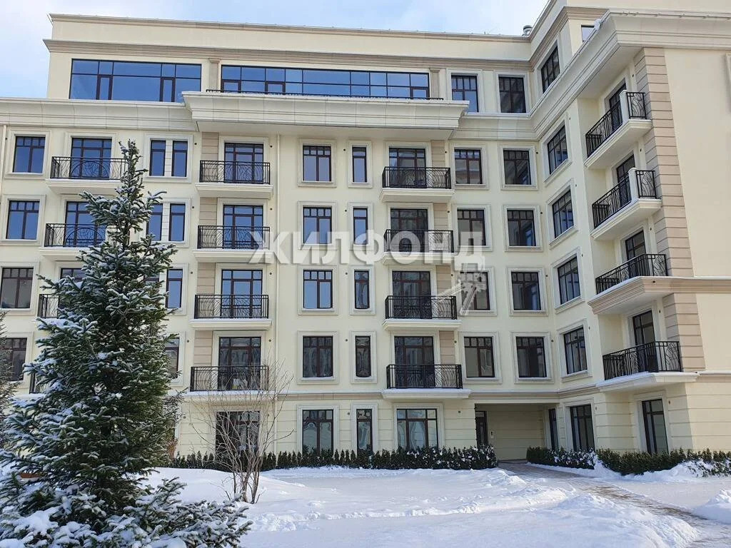 Продажа квартиры, Новосибирск, ул. Победы - Фото 18