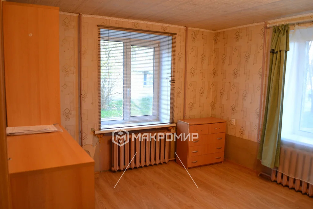 Продажа квартиры, Петергоф, ул. Озерковая - Фото 5