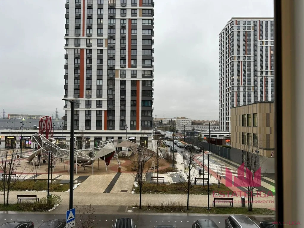 Аренда квартиры, 1-й Котляковский переулок - Фото 13