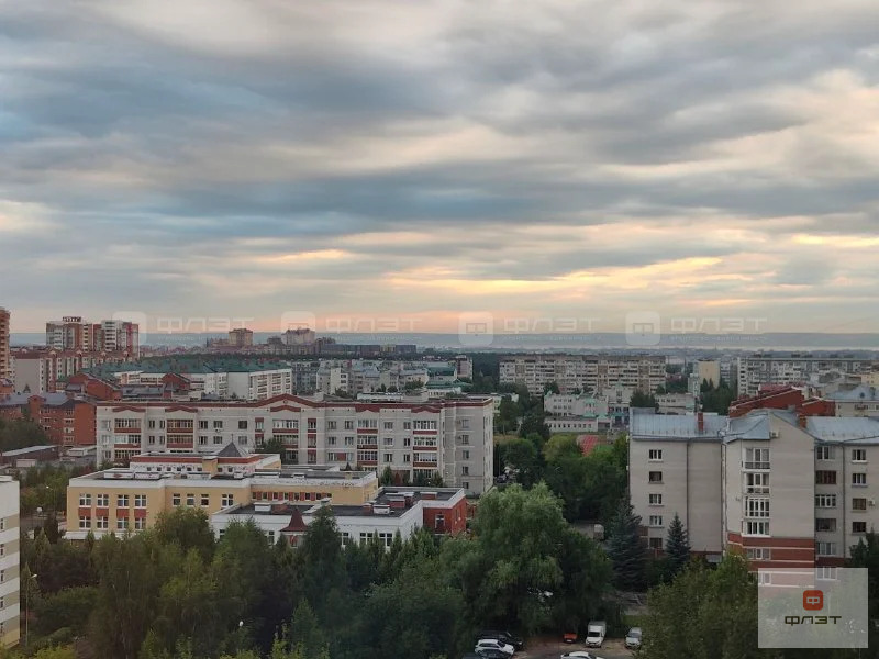 Продажа квартиры, Казань, ул. Дубравная - Фото 19