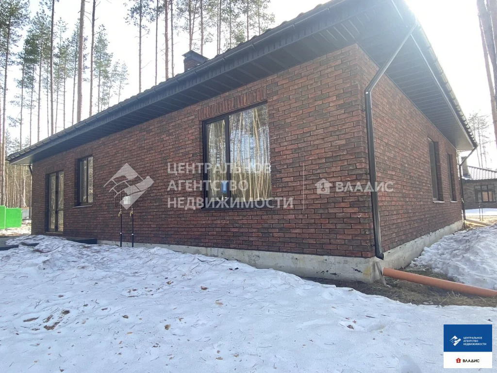 Продажа дома, Алеканово, Рязанский район, Новая улица - Фото 6