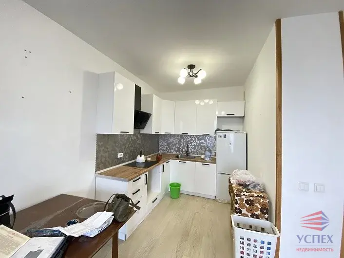 Продаётся 1-комнатная квартира г. Раменское, ул. Семейная, д. 3 - Фото 6