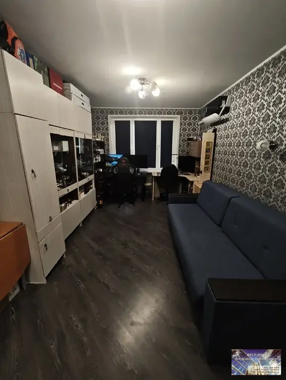 1 квартира в Лосиноостровском районе - Фото 8