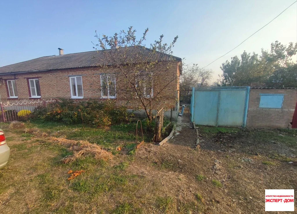 Продажа дома, Рясное, Матвеево-Курганский район, ул. Новостройки - Фото 1