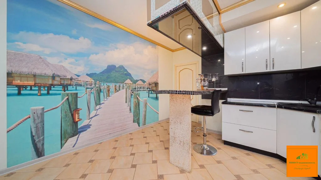 Продажа квартиры, Наро-Фоминск, Наро-Фоминский район, ул. Войкова - Фото 5