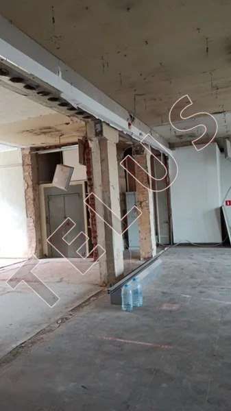 м. Войковская, Ленинградское шоссе, 171 м2 Торговое помещение (ном. ... - Фото 8