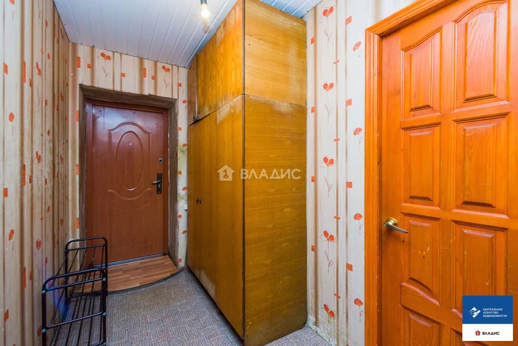 Продажа дома, Подвязье, Рязанский район, ул. Заречная - Фото 22