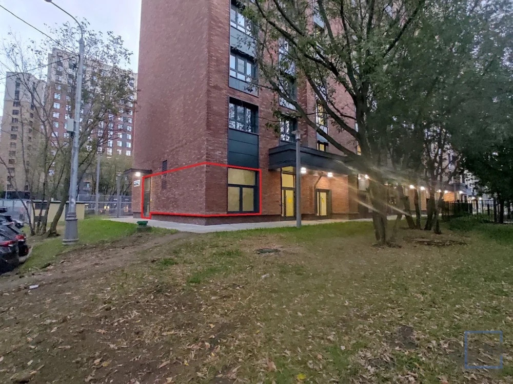 Аренда ПСН, м. Фили, Большая Филёвская улица - Фото 7