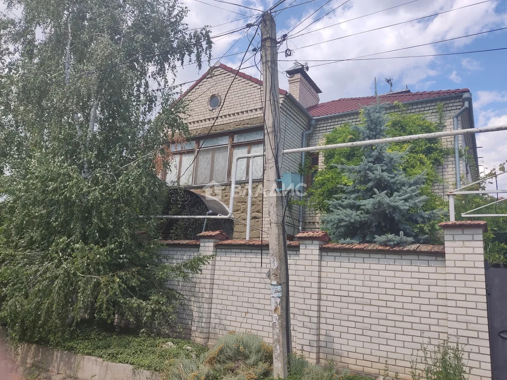 Продажа дома, Симферополь, ул. Мелитопольская - Фото 1