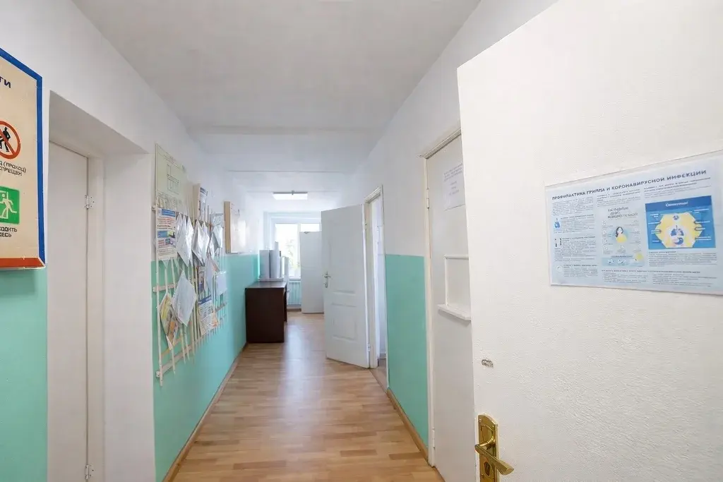 Здание по ул. Ленина 122 - Фото 6