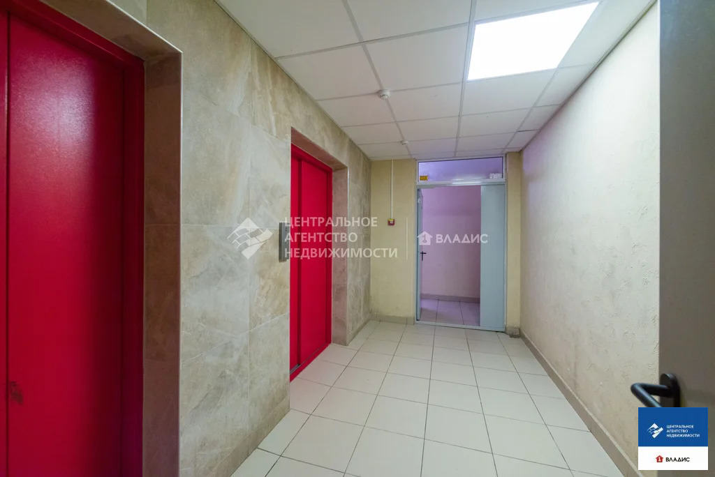 Продажа квартиры, Дядьково, Рязанский район, 2-й Бульварный проезд - Фото 14