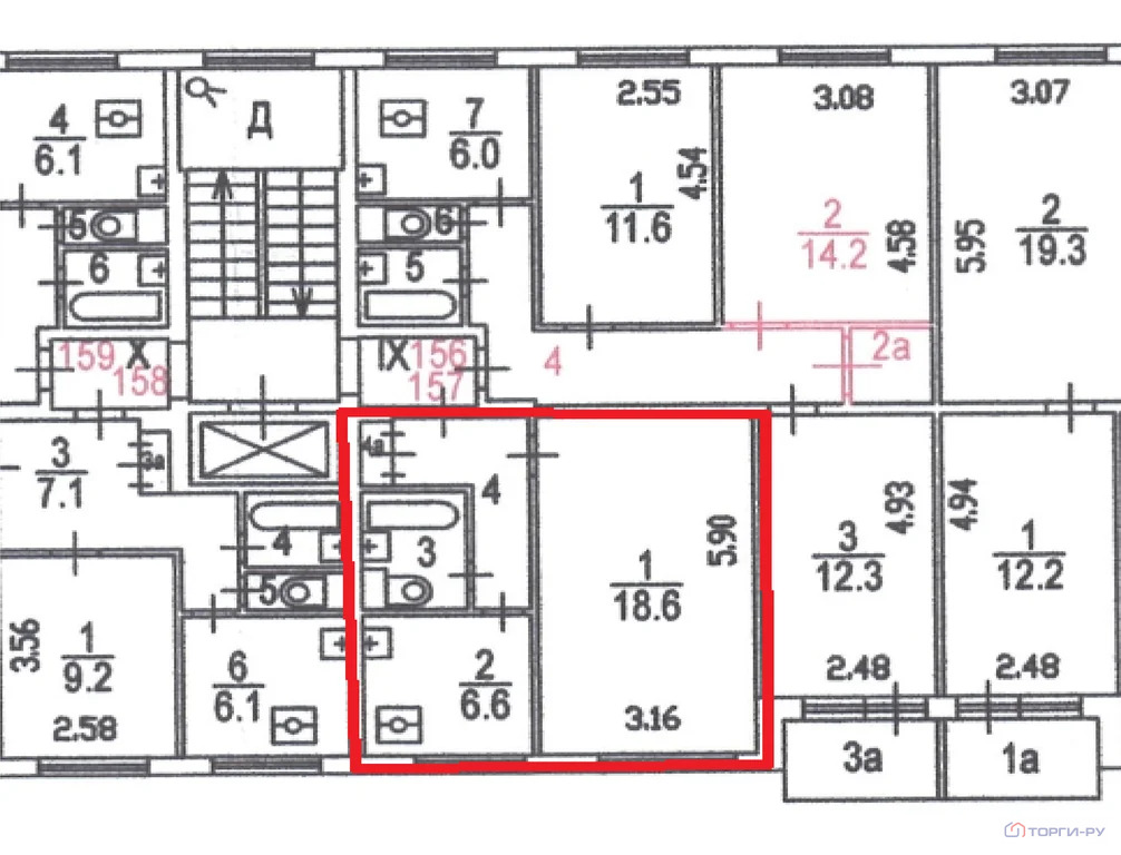 Продажа квартиры, ул. Днепропетровская - Фото 4