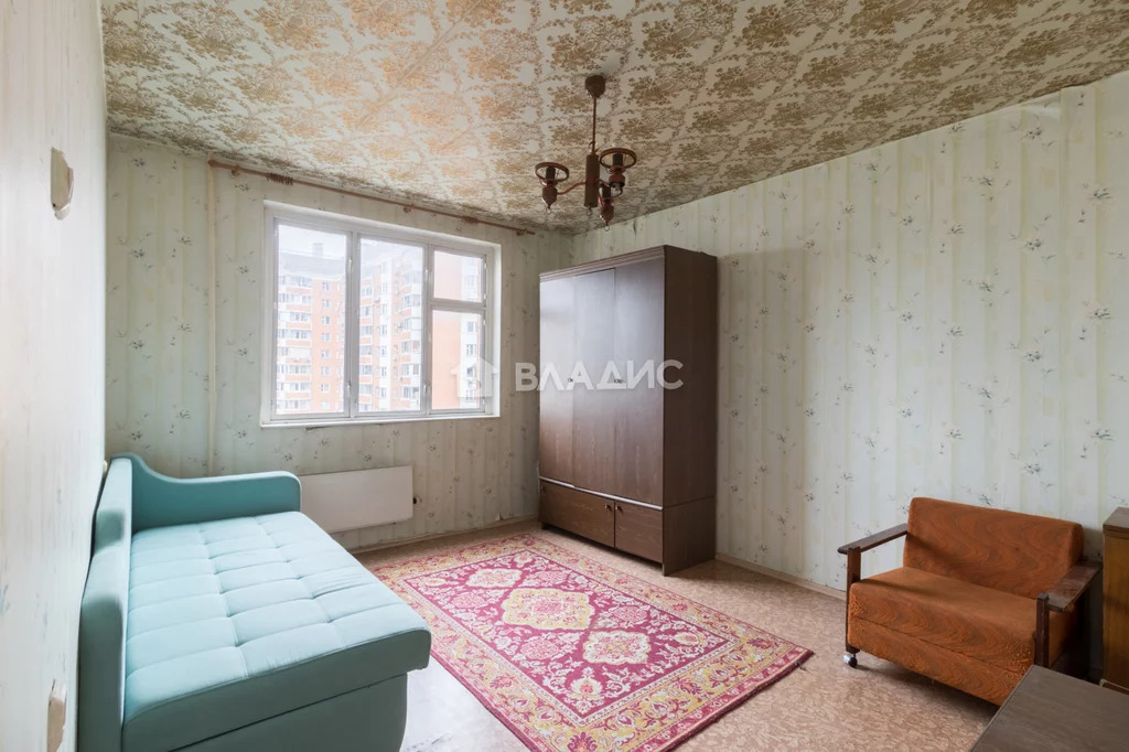 Москва, Шелепихинское шоссе, д.13с3, 3-комнатная квартира на продажу - Фото 6