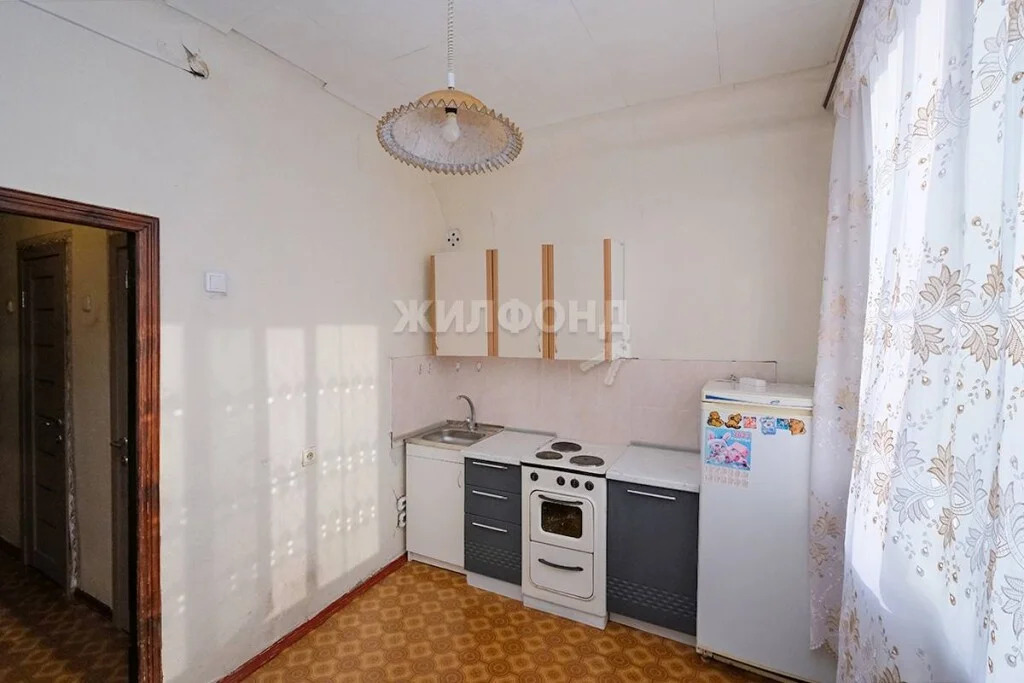 Продажа квартиры, Новосибирск, ул. Халтурина - Фото 6