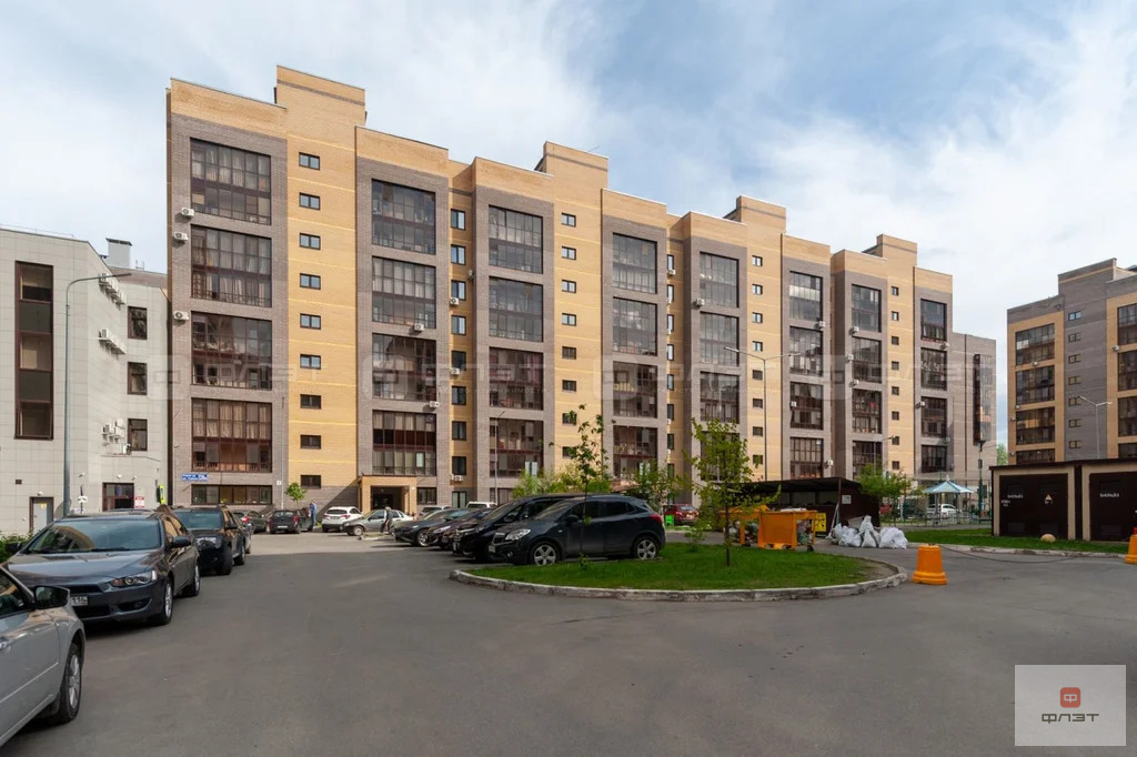 Продажа квартиры, Казань, ул. Серова - Фото 18