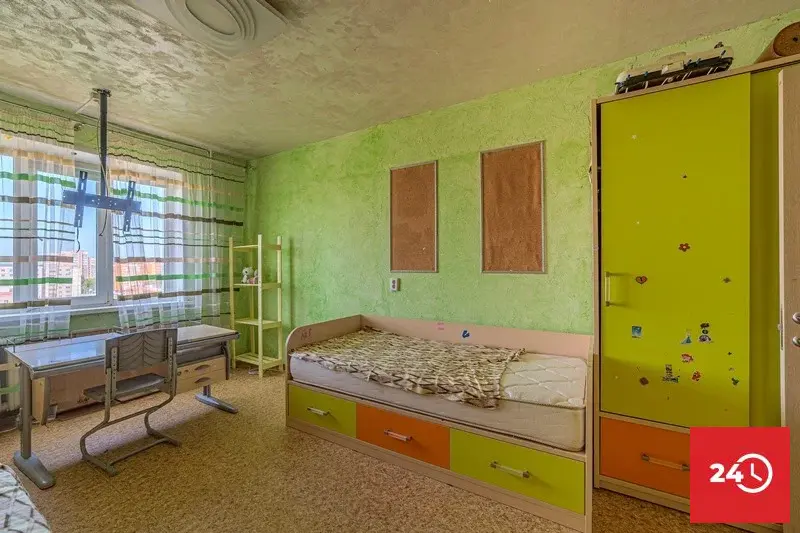 В продаже 3 комнатная квартира по ул. Ивановская, д. 143! - Фото 10