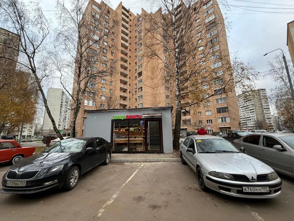 Продается ПСН 45.4 м2 - Фото 12