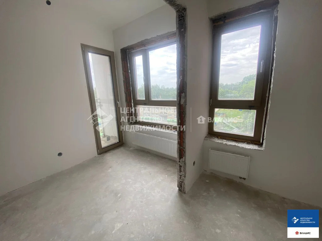 Продажа квартиры, Рязань, ул. Ветеринарная - Фото 7