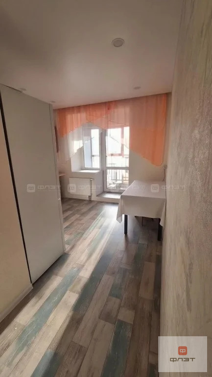 Продажа квартиры, Казань, ул. Айдарова - Фото 3