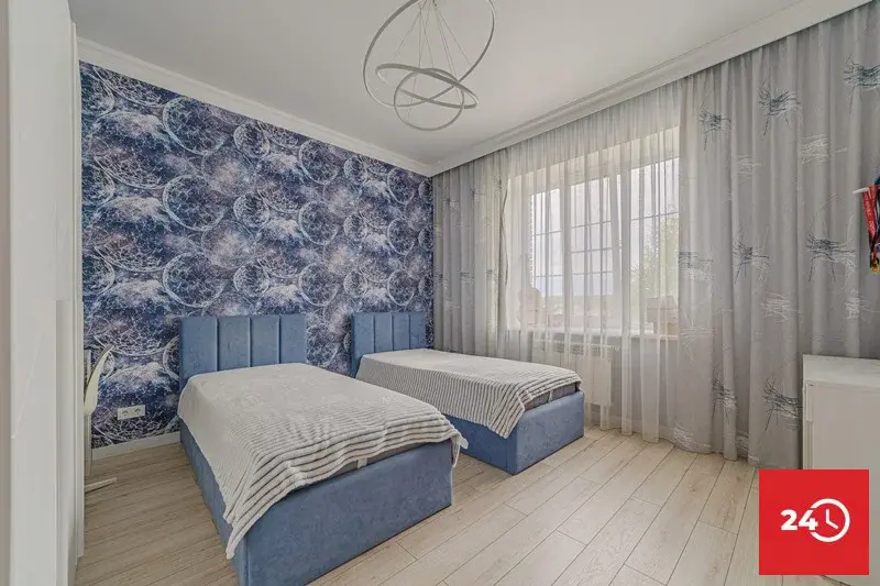 Дом с современным ремонтом 245 кв.м - Фото 30