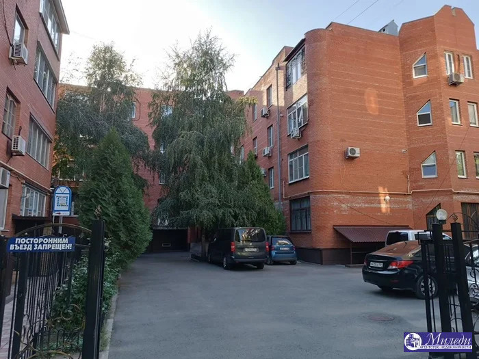 Продажа квартиры, Батайск, Крупской улица - Фото 1