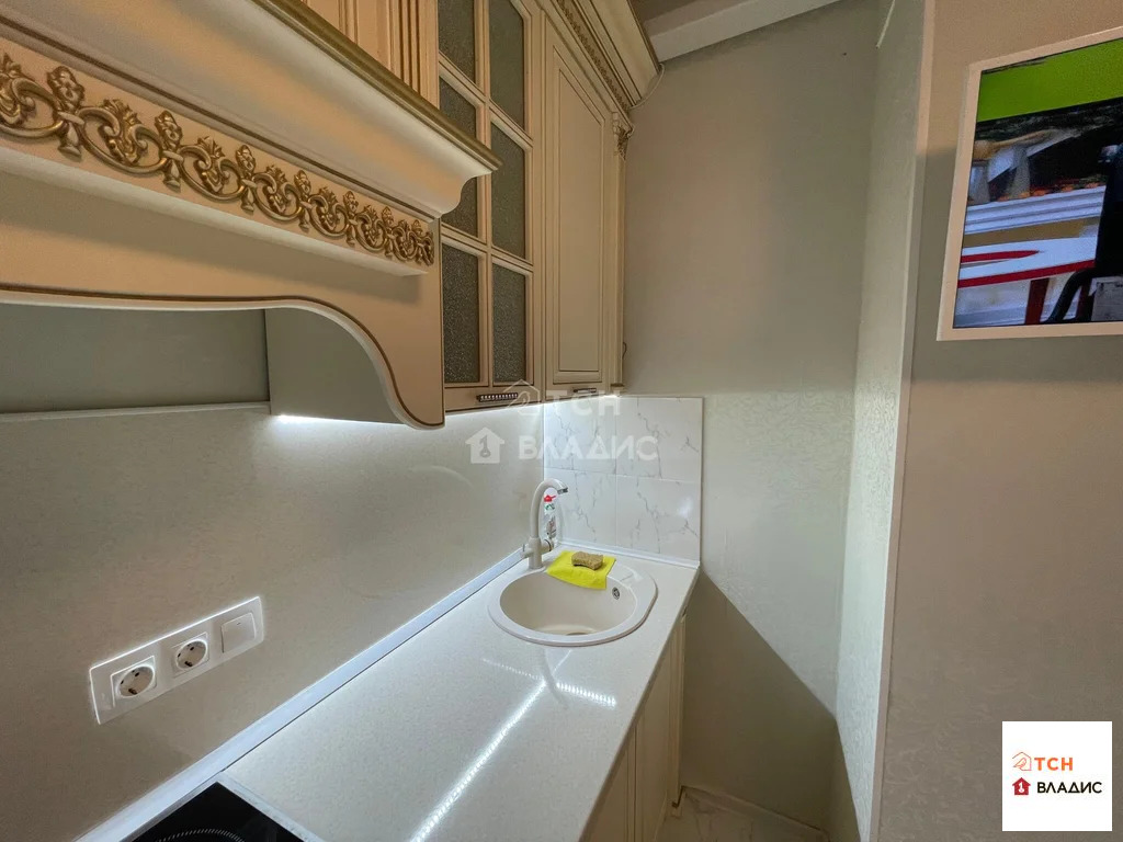 Продажа квартиры, Биокомбината, Щелковский район, 1к1 - Фото 6