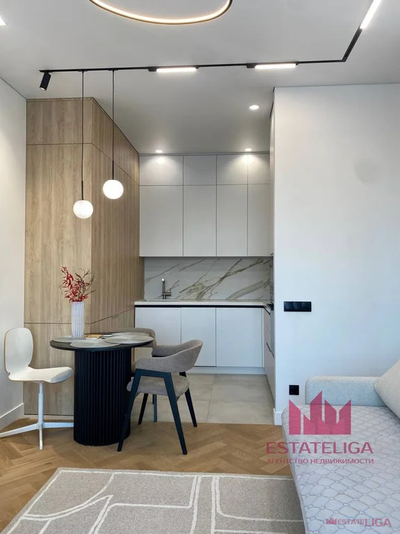 Аренда квартиры, Аминьевское ш. - Фото 2