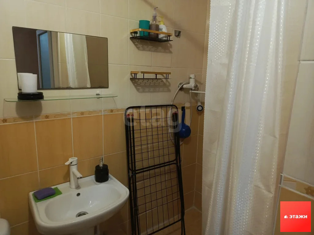 Продажа квартиры, Саки, Приморская улица - Фото 10