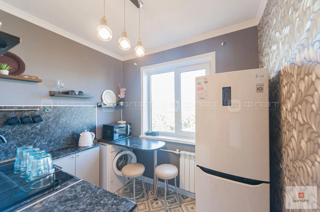 Продажа квартиры, Казань, ул. Татарстан - Фото 11