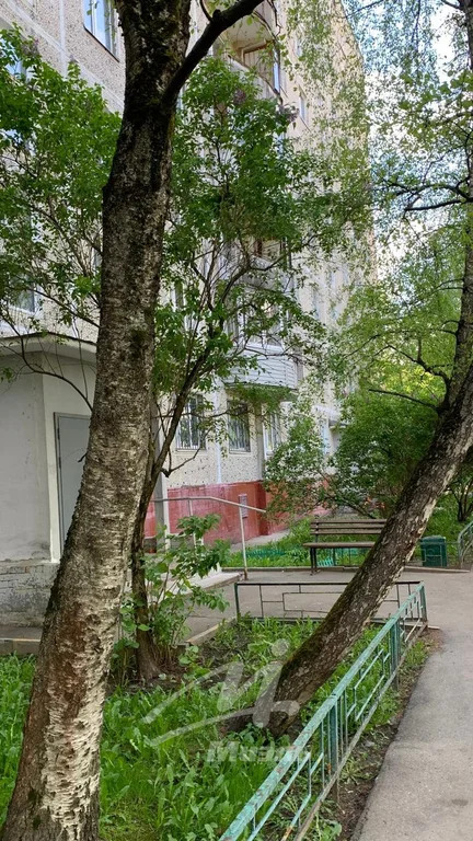 Аренда комнаты, Химки, Юбилейный пр-кт. - Фото 8