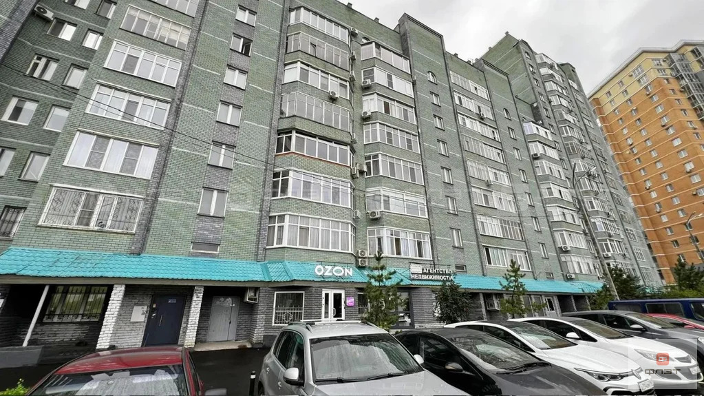 Продажа квартиры, Казань, ул. Чистопольская - Фото 21