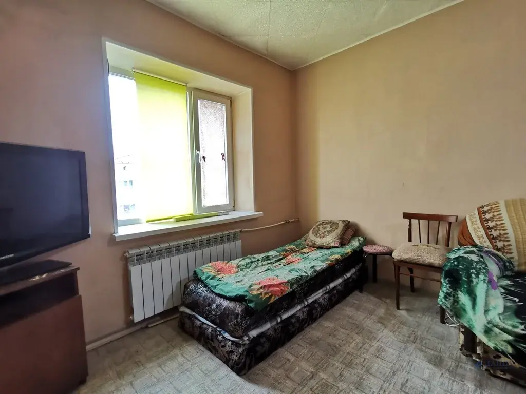 Комната 26,6 м в 4-к., 4/4 эт. - Фото 3