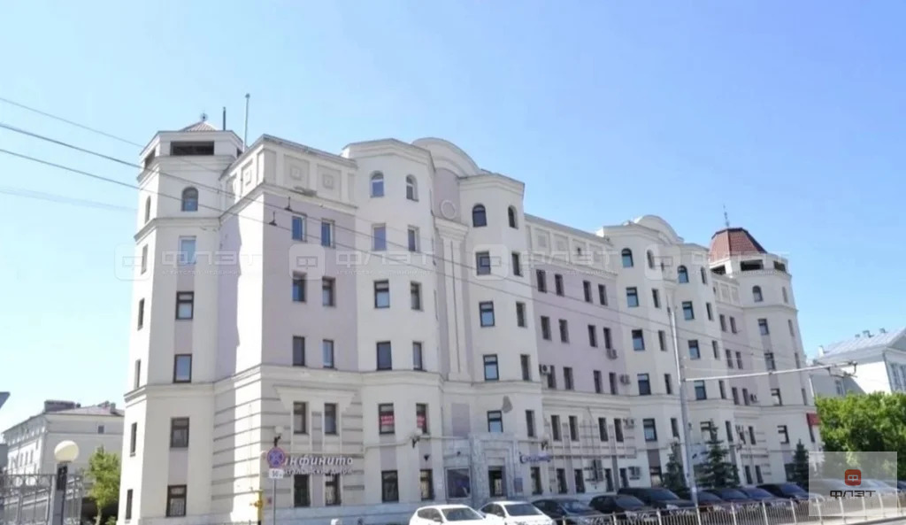 Продажа квартиры, Казань, ул. Лево-Булачная - Фото 17