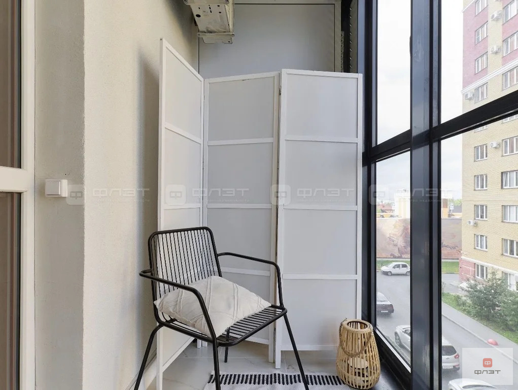 Продажа квартиры, Казань, ул. Академика Завойского - Фото 6