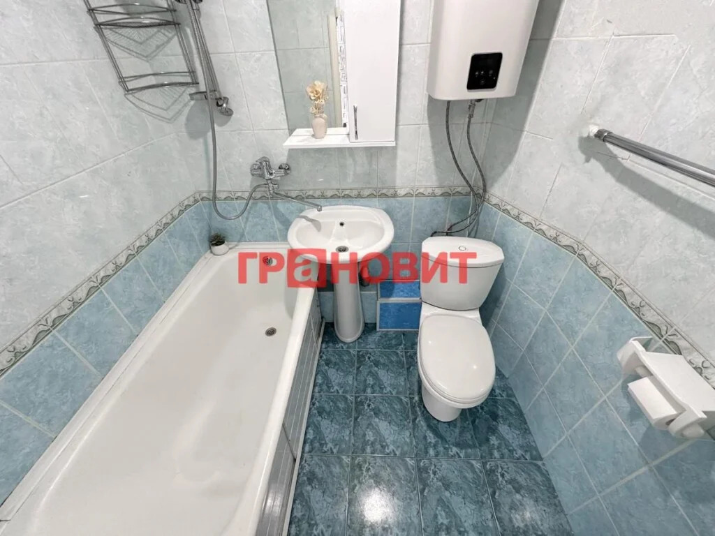 Продажа квартиры, Новосибирск, ул. Саввы Кожевникова - Фото 11