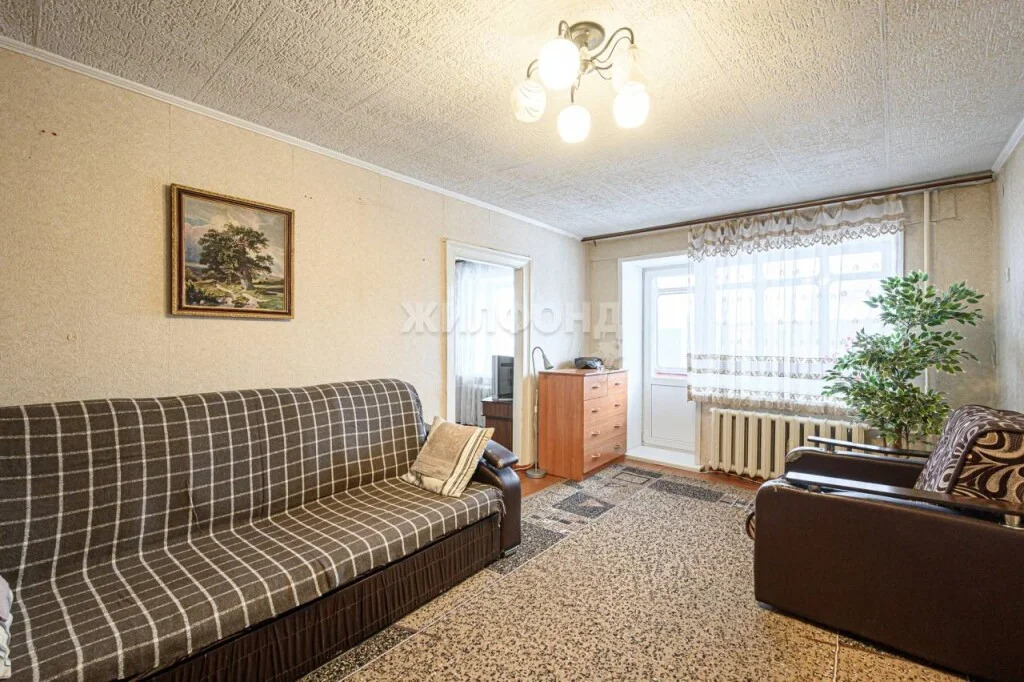 Продажа квартиры, Новосибирск, ул. Нарымская - Фото 0