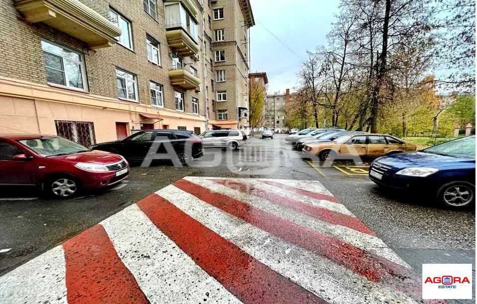 Аренда торгового помещения, м. Щукинская, ул. Маршала Василевского - Фото 9