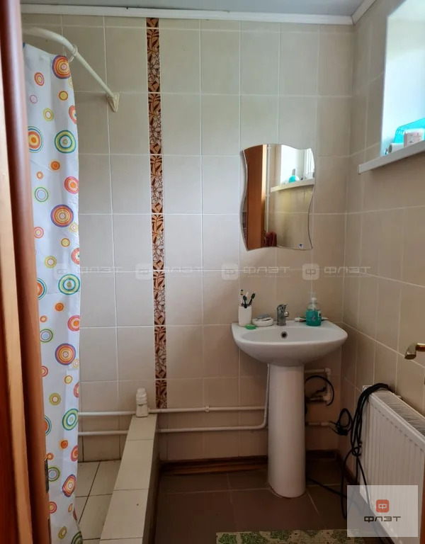 Продажа дома, Лаишевский район, дом 298 - Фото 19