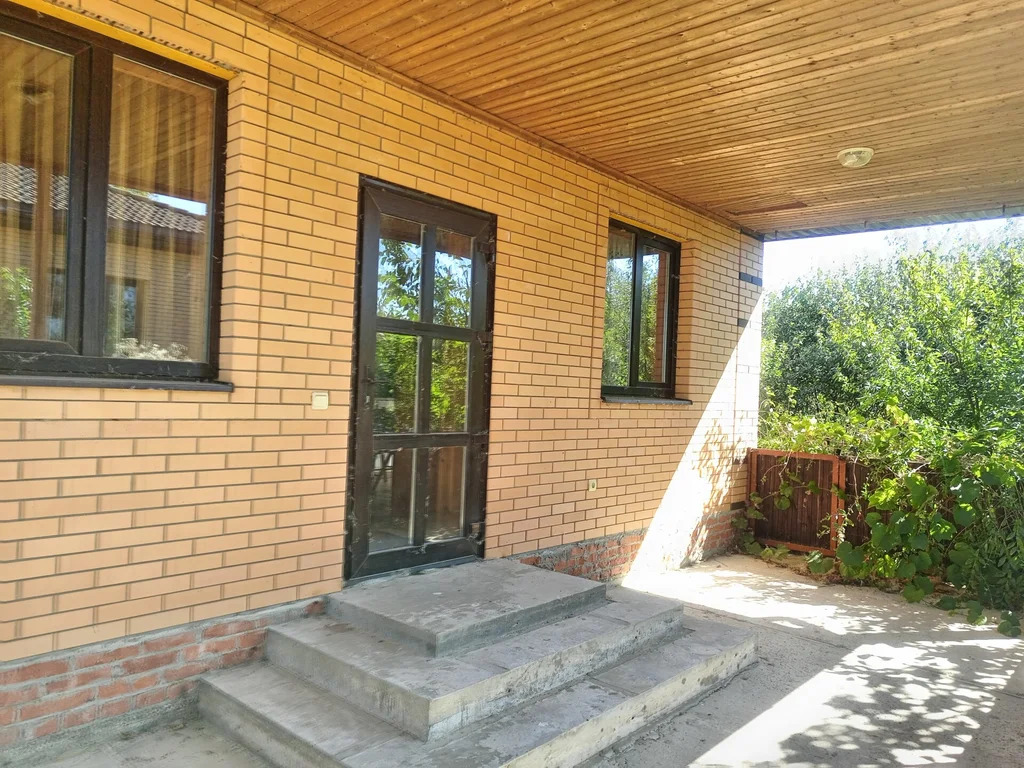 Продажа дома, Запорожская, Темрюкский район, переулок Школьный - Фото 5