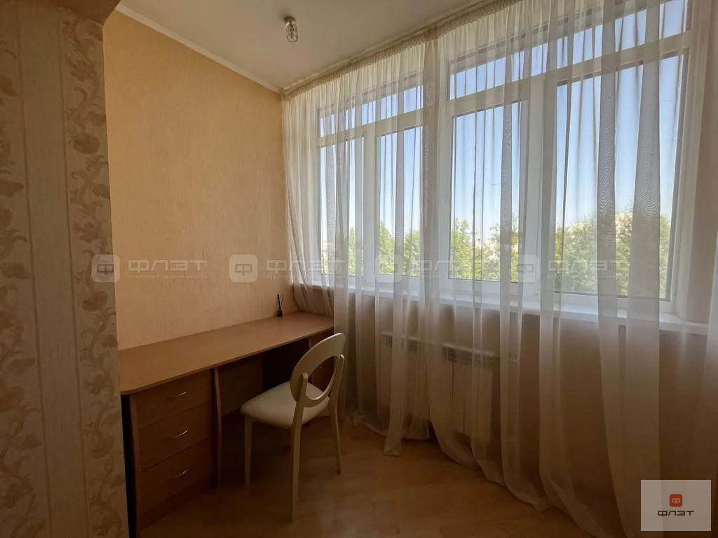 Аренда квартиры, Казань, ул. Заря д.6 - Фото 14