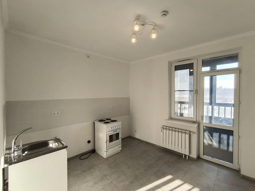 Продажа квартиры, 1-я улица Машиностроения - Фото 7