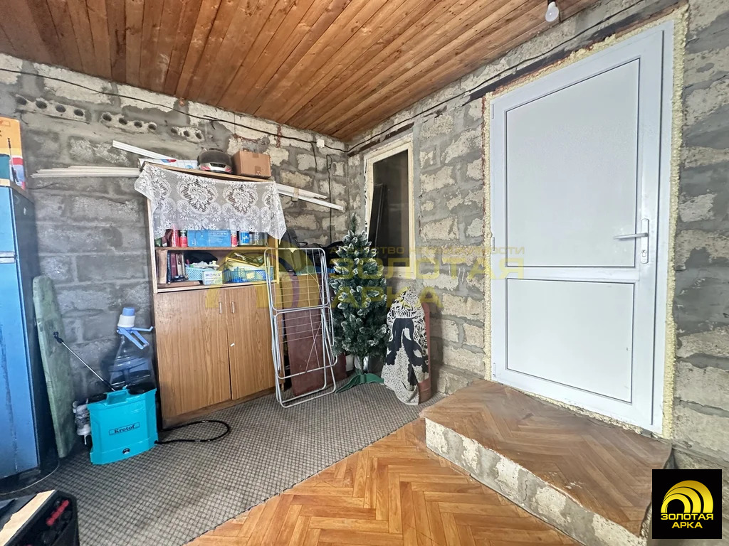 Продажа квартиры, Старотитаровская, Темрюкский район, Ильича пер. - Фото 11