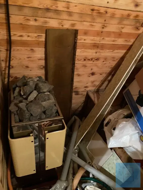 156 кв.м. на участке 17,5 соток ИЖС в д. Редино - Фото 5