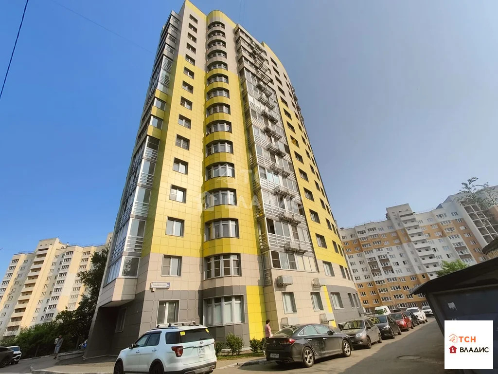 Продажа квартиры, Ивантеевка, ул. Дзержинского - Фото 3