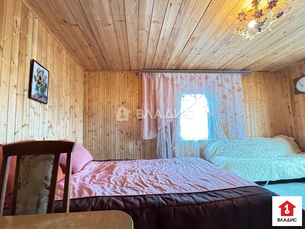 Продажа дома, Балаковский район, 8-й проезд - Фото 17