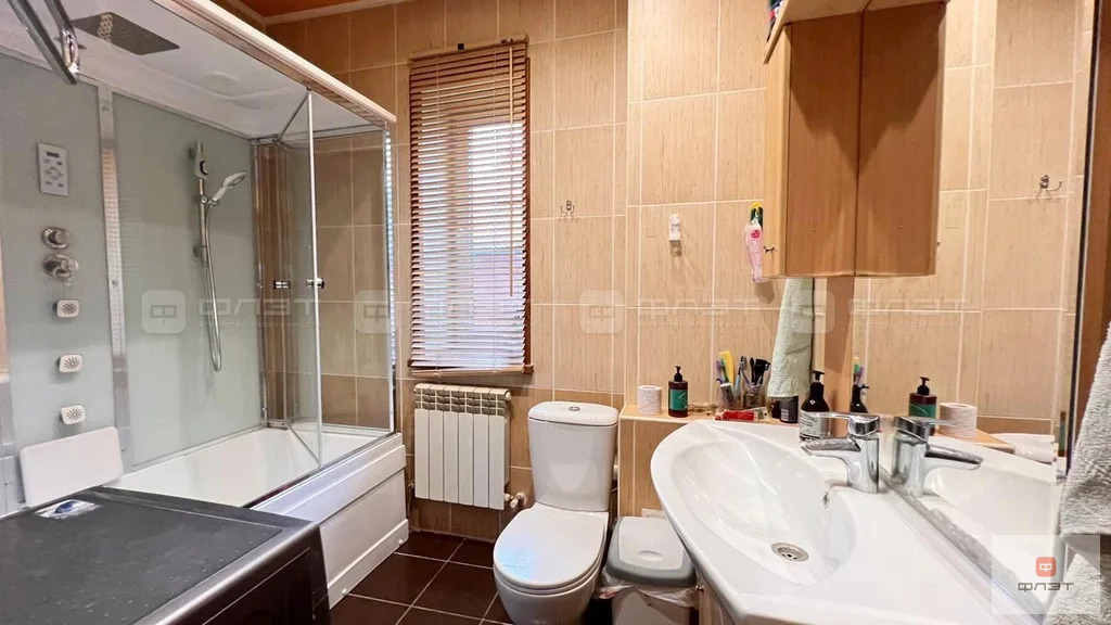Продажа дома, Казань, ул. Коновалова - Фото 19