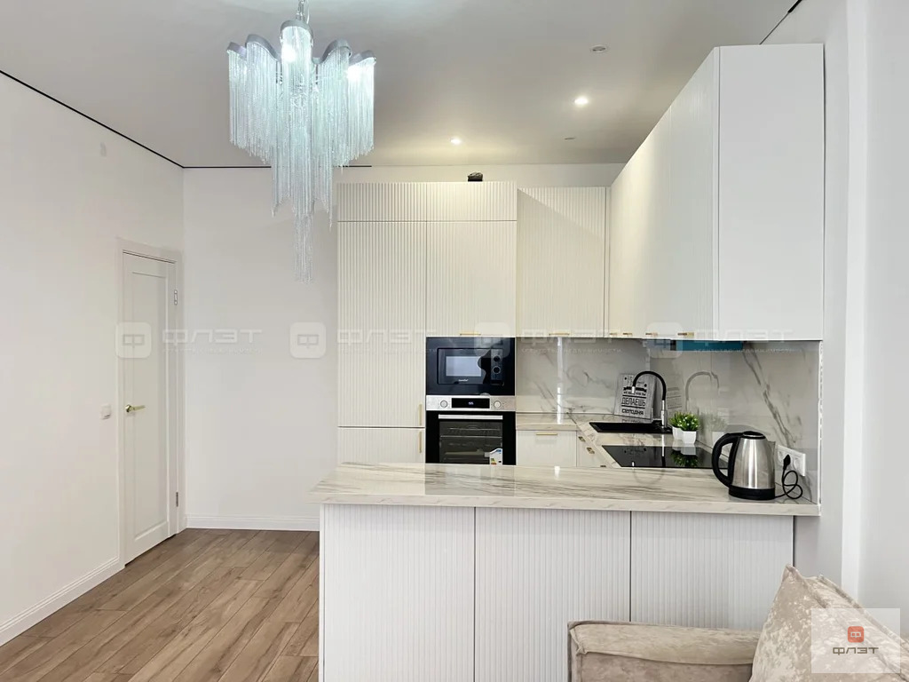 Продажа квартиры, Казань, ул. Танковая - Фото 2