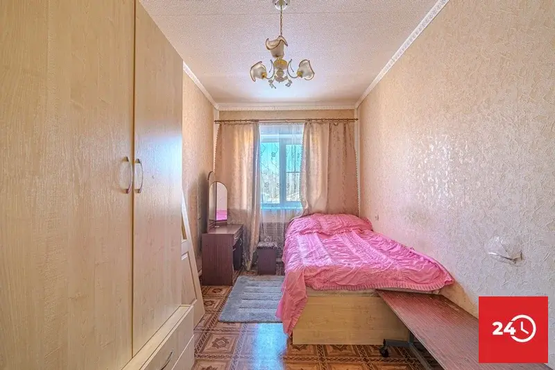 В продаже 2-комн. квартира на ул. Мехлесхоз, 2 с мебелью и техникой - Фото 9