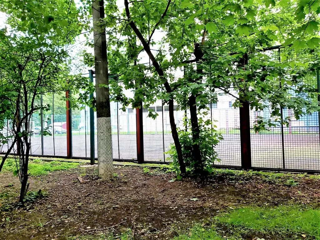 Химки, Юбилейный проспект 12 - Фото 2